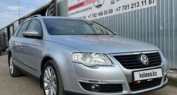 Volkswagen Passat 2007 годаfor6 500 000 тг. в Костанай – фото 5