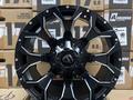R18 9J ET10 6x114, 3/6x130 74, 6 за 400 000 тг. в Алматы