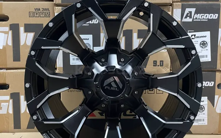 R18 9J ET10 6x114, 3/6x130 74, 6 за 400 000 тг. в Алматы