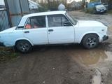 ВАЗ (Lada) 2107 2006 года за 550 000 тг. в Темиртау – фото 2