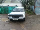 ВАЗ (Lada) 2107 2006 года за 550 000 тг. в Темиртау