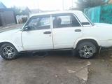 ВАЗ (Lada) 2107 2006 года за 550 000 тг. в Темиртау – фото 3