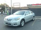 Toyota Camry 2010 года за 7 100 000 тг. в Тараз