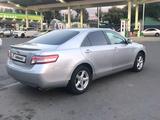 Toyota Camry 2010 года за 7 100 000 тг. в Тараз – фото 3