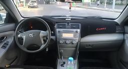 Toyota Camry 2010 года за 7 100 000 тг. в Тараз – фото 5