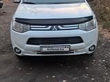 Mitsubishi Outlander 2012 года за 8 500 000 тг. в Усть-Каменогорск – фото 5