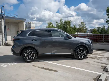 Changan CS55 Plus 2026 года за 9 700 000 тг. в Алматы – фото 3