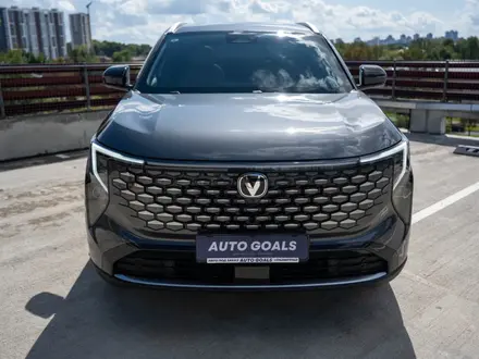 Changan CS55 Plus 2026 года за 9 700 000 тг. в Алматы – фото 2