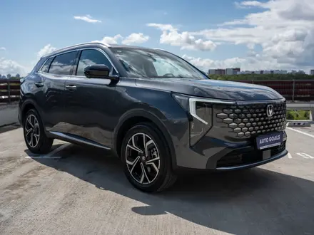 Changan CS55 Plus 2026 года за 9 700 000 тг. в Алматы