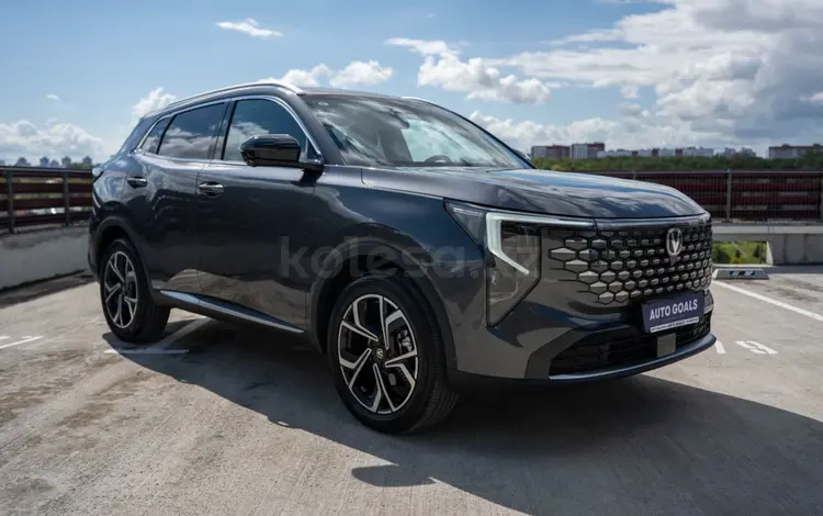 Changan CS55 Plus 2026 года за 9 700 000 тг. в Алматы