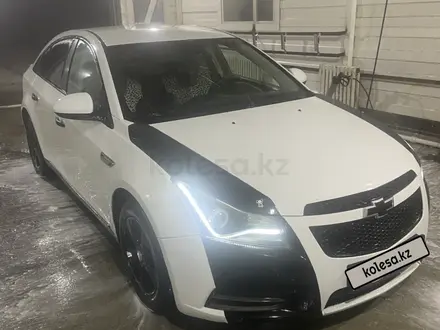 Chevrolet Cruze 2012 года за 3 400 000 тг. в Кокшетау – фото 3