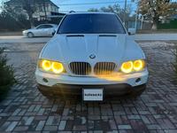 BMW X5 2003 года за 4 650 000 тг. в Алматы