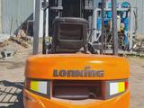 Lonking  FD30 2024 годаүшін4 500 000 тг. в Алматы
