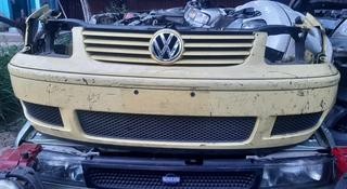 Volkswagen Polo нускат морда за 70 000 тг. в Алматы