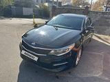 Kia Optima 2019 года за 10 000 000 тг. в Алматы – фото 3