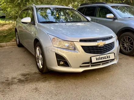 Chevrolet Cruze 2012 года за 5 300 000 тг. в Алматы – фото 3