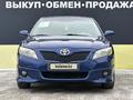 Toyota Camry 2009 года за 7 800 000 тг. в Актобе – фото 2