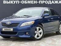 Toyota Camry 2009 года за 7 800 000 тг. в Актобе