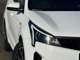 Kia Rio 2020 года за 7 550 000 тг. в Костанай – фото 3