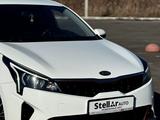 Kia Rio 2020 года за 7 550 000 тг. в Костанай – фото 2