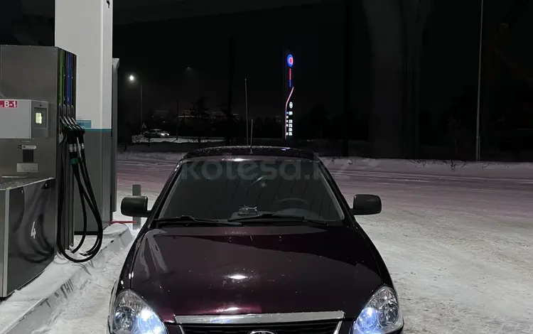 ВАЗ (Lada) Priora 2170 2014 годаfor2 950 000 тг. в Астана