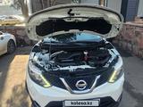 Nissan Qashqai 2014 годаүшін6 900 000 тг. в Алматы – фото 3