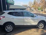 Nissan Qashqai 2014 годаүшін6 900 000 тг. в Алматы – фото 4