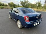 Chevrolet Cobalt 2022 годаүшін6 500 000 тг. в Караганда – фото 3