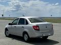 ВАЗ (Lada) Granta 2190 2013 года за 2 700 000 тг. в Актобе – фото 4