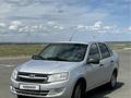 ВАЗ (Lada) Granta 2190 2013 года за 2 700 000 тг. в Актобе – фото 2