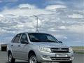 ВАЗ (Lada) Granta 2190 2013 года за 2 700 000 тг. в Актобе
