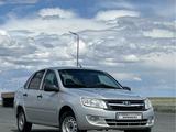 ВАЗ (Lada) Granta 2190 2013 года за 2 700 000 тг. в Актобе