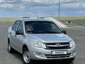 ВАЗ (Lada) Granta 2190 2013 года за 2 700 000 тг. в Актобе – фото 3