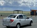 ВАЗ (Lada) Granta 2190 2013 года за 2 700 000 тг. в Актобе – фото 5