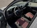 ВАЗ (Lada) Granta 2190 2013 года за 2 700 000 тг. в Актобе – фото 8