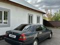 Mercedes-Benz C 200 1996 годаfor2 000 000 тг. в Алматы – фото 4