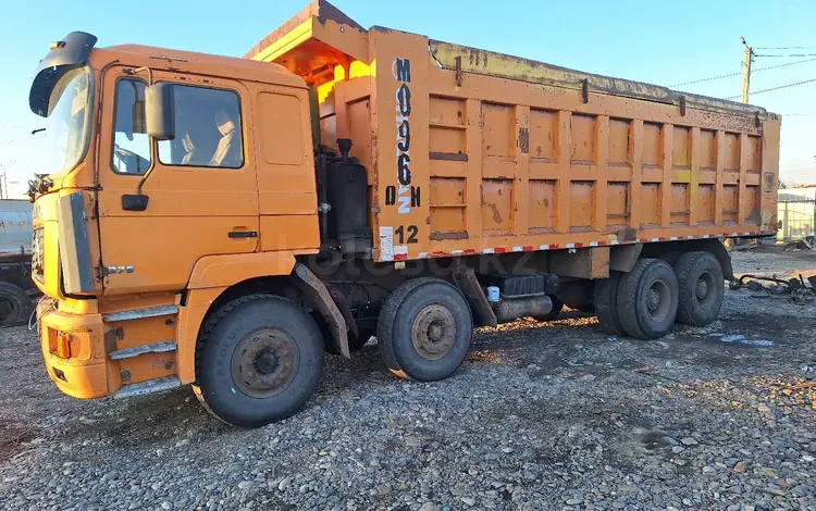 Кузов самосвальный Шахман 40 тонн за 1 500 000 тг. в Усть-Каменогорск