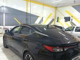 JAC J7 2023 года за 6 600 000 тг. в Астана – фото 4