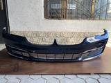 Бампер BMW 7 G12 за 800 000 тг. в Шымкент – фото 5