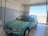 Nissan Primera 1998 года за 1 800 000 тг. в Жанаозен