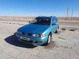 Nissan Primera 1998 года за 1 800 000 тг. в Жанаозен – фото 2