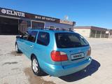 Nissan Primera 1998 года за 1 800 000 тг. в Жанаозен – фото 3