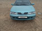 Nissan Primera 1998 года за 1 800 000 тг. в Жанаозен – фото 5
