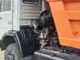КамАЗ  5511 2000 года за 8 000 000 тг. в Усть-Каменогорск – фото 3