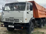 КамАЗ  5511 2000 года за 8 000 000 тг. в Усть-Каменогорск – фото 4