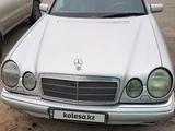 Mercedes-Benz E 230 1997 годаүшін2 150 000 тг. в Кызылорда – фото 5