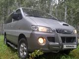 Hyundai Starex 2003 годаүшін3 999 990 тг. в Костанай – фото 2