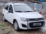 ВАЗ (Lada) Kalina 2194 2014 годаүшін3 100 000 тг. в Павлодар – фото 4