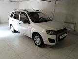ВАЗ (Lada) Kalina 2194 2014 годаүшін3 100 000 тг. в Павлодар