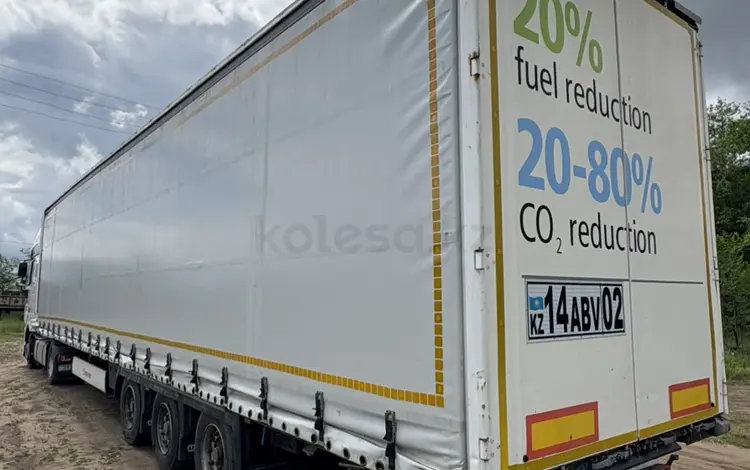 Krone  Krone 2014 годаүшін6 500 000 тг. в Костанай